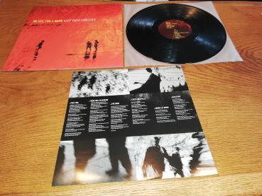 No Use for a Name Keep them confused 2005 FAT Wreck Chords FAT691-1  US Pressung NM/NM
